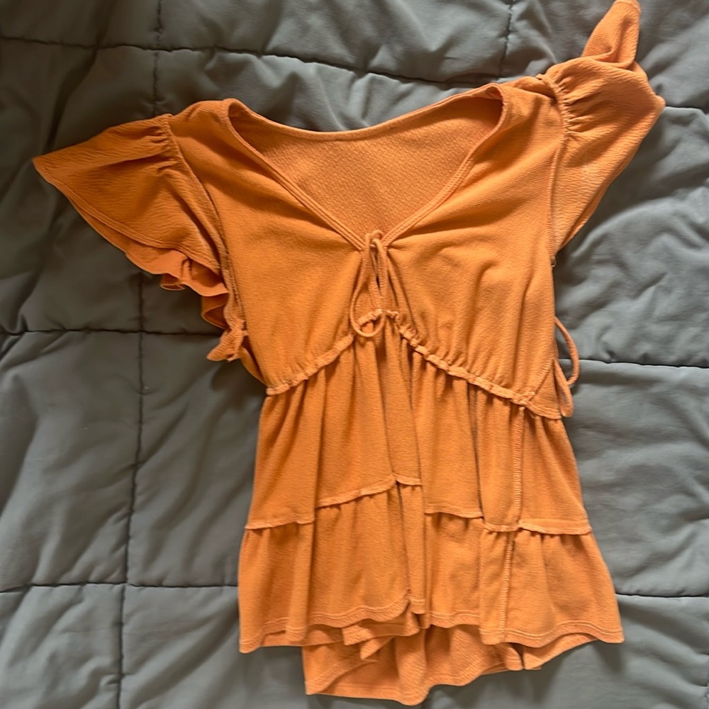 cute top